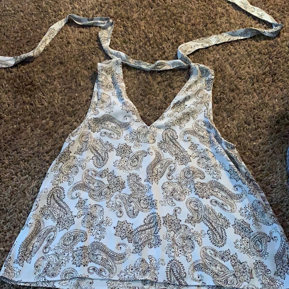 Tank Top - Picture 2 of 2